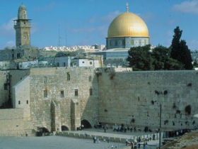 Egypt and Israel holiday