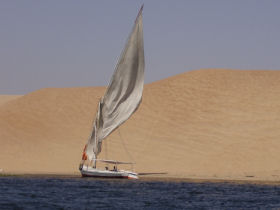 Egypt and Israel holiday