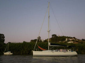 Sailing and activity holiday in Spain & Portugal