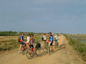 Sailing and activity holiday in Spain & Portugal