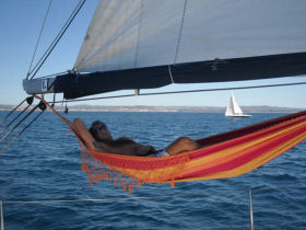 Sailing and activity holiday in Spain & Portugal