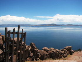 Cultural holiday in Peru