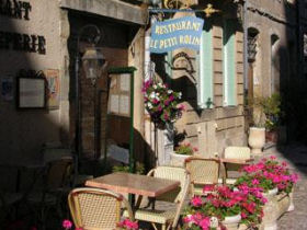Cycling holiday in Burgundy, France