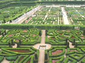 Loire Valley self guided cycling tour, France