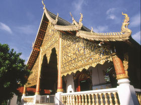 Thailand tours, discovery