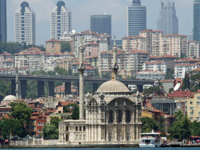 Turkey adventure
