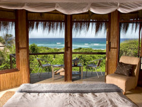 KwaZulu-Natal safari & beach holiday in South Africa