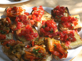 Sicily cooking and culture holiday, Italy