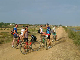 Activity holiday in Spain and Portugal