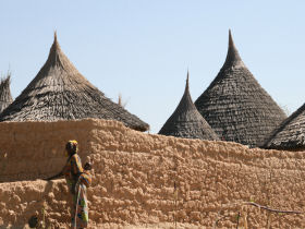 Wildlife and culture holiday in Cameroon