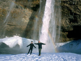 Iceland self drive holiday