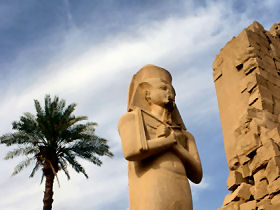 Egypt and Israel holiday