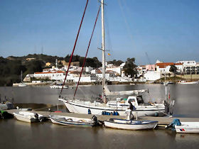 Sailing and activity holiday in Spain & Portugal