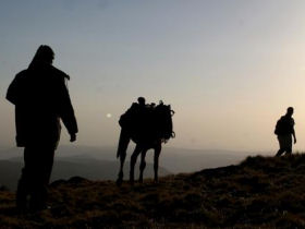 History tour to Ethiopia
