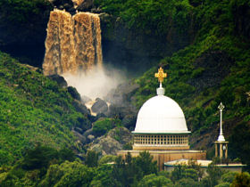 Ethiopian tour, 20 days