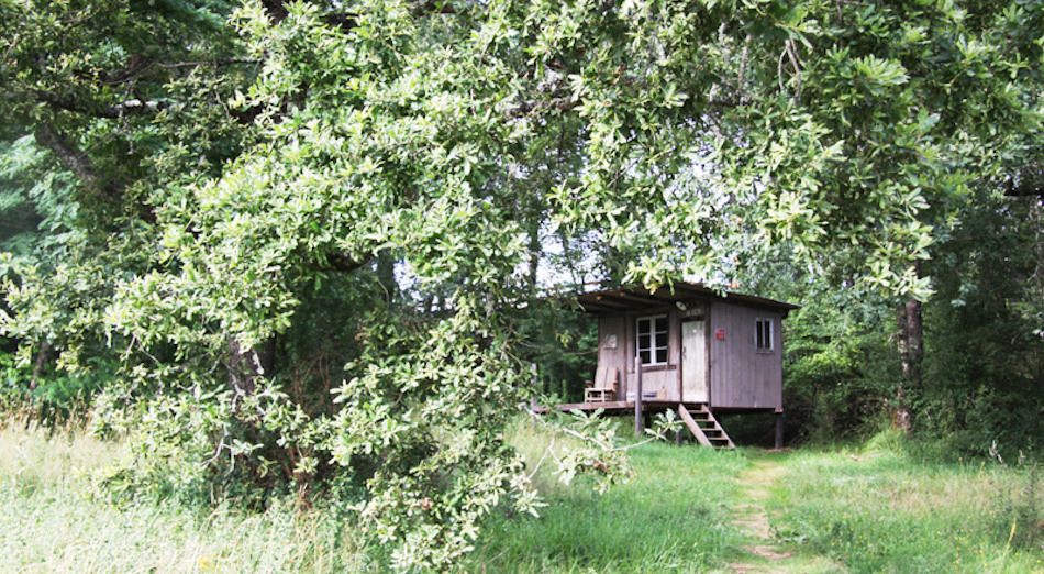 accommodation