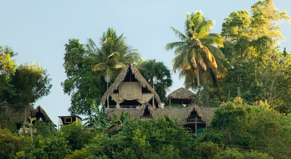 accommodation