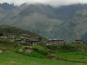 Bhutan home stay tour