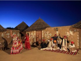 India Golden Triangle tour