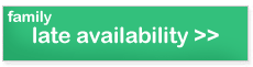Family holidays late availability