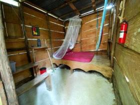 cool budget cabins