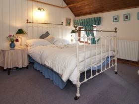 Chess Double Bedroom