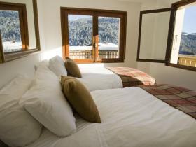 Chalet La Giettaz