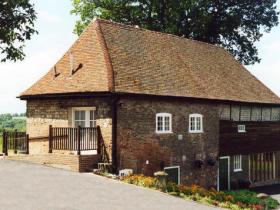 South Downs self catering cottage, England