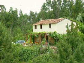 Figueiro Dos Vinhos accommodation in Central Portugal