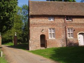 The bunkbarn for group self-catering