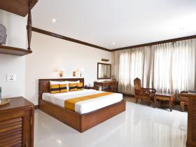 Soria Moria Double Room