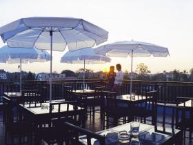 Soria Moria Rooftop