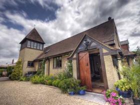Alton bed and breakfast in Hampshire, England