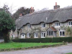 Shorwell cottages