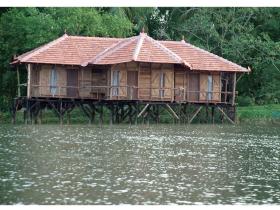 Kundapur bed & breakfast holiday accommodation, India