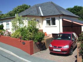 Edgeley bungalow