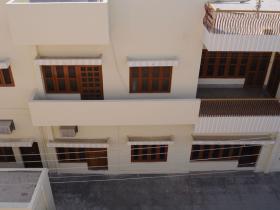 Varanasi homestay in India