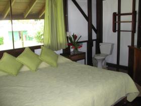 Bedroom Beach House