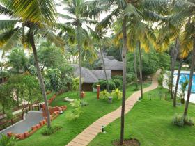 Fragrant Nature Loan