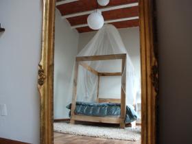 Guerrero room