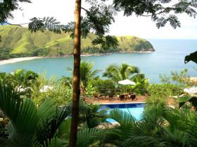 Ilha de Toque Toque boutique hotel in Brazil