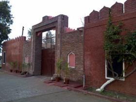 Amritsar farmstay retreat, Punjab, India