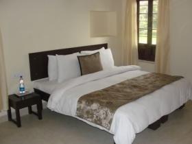 Haveli Bedroom