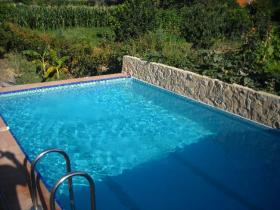 Algarve romantic B&B in Portugal