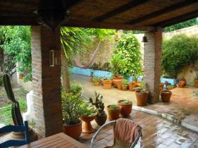 Algarve romantic B&B in Portugal