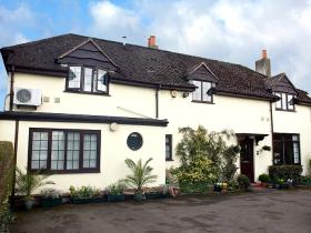 Chilterns bed and breakfast accommodation England