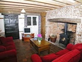 sitting room