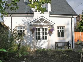 The Stable B&B nr Loch Lomond NP, Scotland