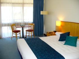 Bayview room