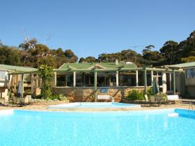 All Seasons Kangaroo Island Lodge, South Australia